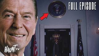 Inside the Haunted Halls of the White House | World's Most Unexplained 106