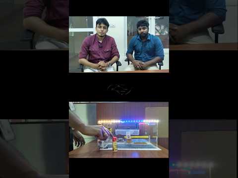 Arduino in 60 seconds! #shorts  #robotics