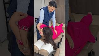 छाती का दर्द का इलाज  | dr harish grover #trend #feed #ytshort