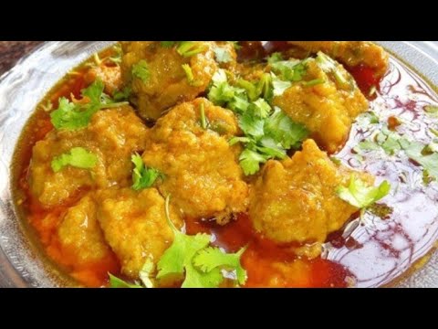 itni asani se itni testy masaledar bhap badi|how to make bhap badi #foodykitchenwithrukhsar