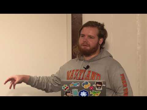 William Stewart - The Wonderful Things You Can Do With Linux's Kernel Tracing