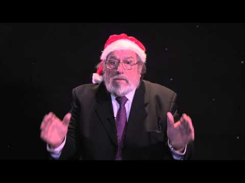 Crystal Palace Christmas Message!