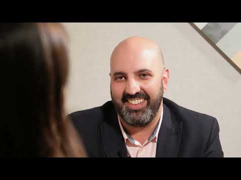 A new AI polyp detection system (partner episode with Olympus)