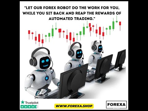 EA Scalper MT4 Forex Expert Advisor -EXCELLENT RESULTS