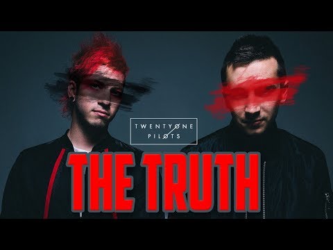 the TRUTH about Twenty One Pilots New Album & Hiatus (SHOCKING!!)