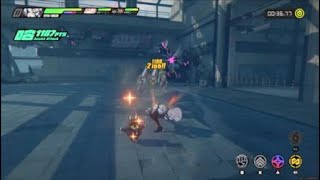 Zenless Zone Zero - Legendary Proxy Trial