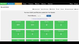 Property Edit Screen Options, Timestamped Notes,  Links, and Property Description HTML Editor