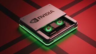 FIRST Nvidia CPU Is a GPU KILLER!