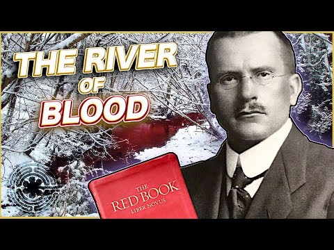 Dr. Carl Jung's Apocalyptic 1913 Vision