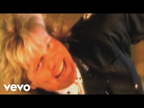Blue System - 6 Years - 6 Nights (Official Video) (VOD)