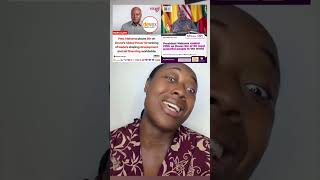 This is why you Can't Be Sad in Ghana 🇬🇭 😂😂 #funny #akuffoaddo #ghana #ghanatrending #kwadwosheldon