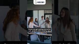 "🚀 Master Full Stack Development at Weboney Techno Academy – Front-End & Back-End Skills Await! 💻"