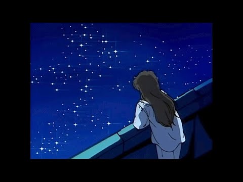 Sad Love^^ 1980s Japanese CityPop Mix