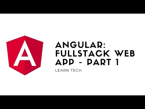 Develop Angular App - Installing Angular Environment