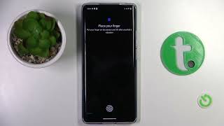 How to Register & Add a Fingerprint on a VIVO X90 Pro