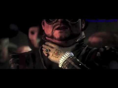 [Hellsing Studios] Assassin's Creed Series - Hero Beta GMV