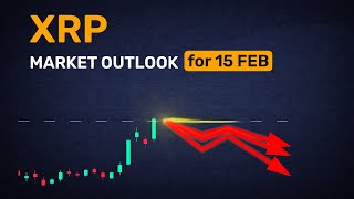 Analyst breakdown — where XRP may go by tomorrow