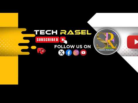 Live streaming of Tech RRR YT