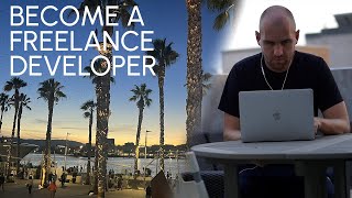 How I became a freelance developer in Spain