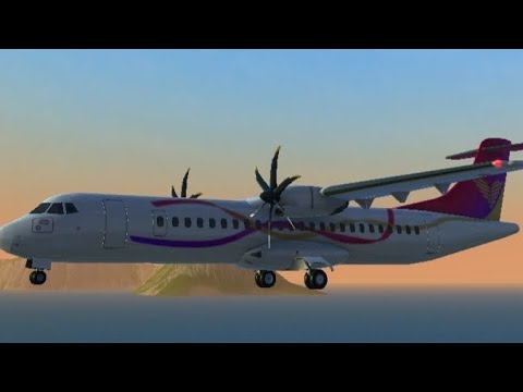 landing all tfs planes ( veiw for prat 4)