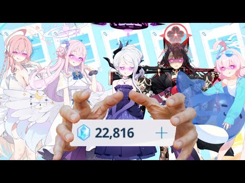 BLUE ARCHIVE FEST BANNER.EXE