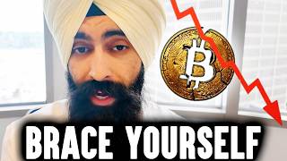 The Bitcoin Sell-Off No One Is Explaining (This Changes 2026)