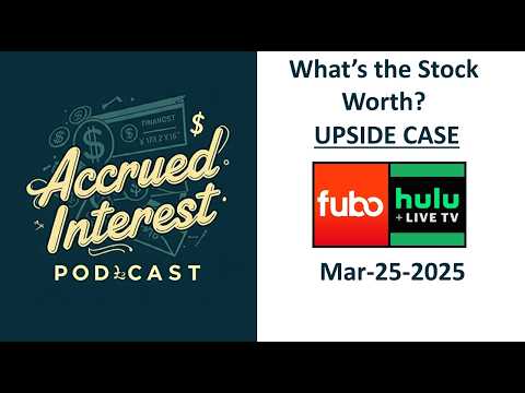 Breaking Down Fubo's Future: Stock Price Predictions