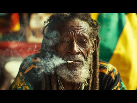 "HIGH MINDS vs. The System – Reggae Will Free You!"
