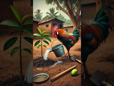 the village #short