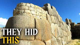 Forbidden Ancient Secrets Erased from History: The Lost Sumerian Civilization | History for Sleep