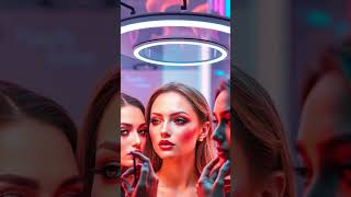 Exploring the Innovations of Augmented Reality in Virtual Makeup Trends