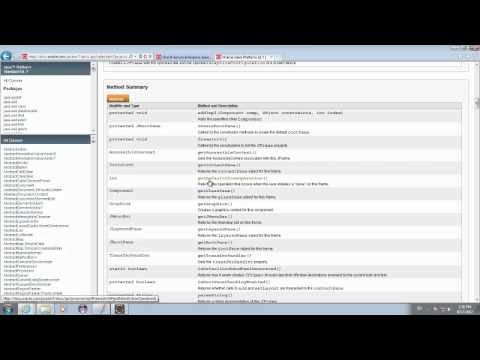 Lets Program 3: Java tutorial-The Number Game pt 1