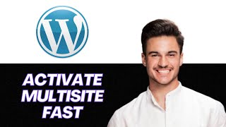 NEW | How to Activate a WordPress Multisite Network (Step-by-Step Tutorial for 2025)