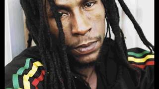 Jah Cure - Nothing