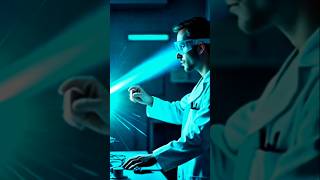 Robot Malfunction Crisis! 🤖😱 #RobotMalfunction #TechTrouble #YouTubeShorts #Robotics