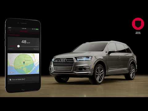 AUDI CONNECT