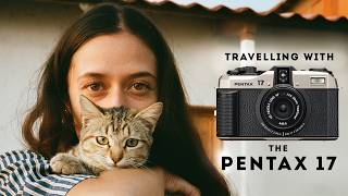 Best Film Camera for Travel