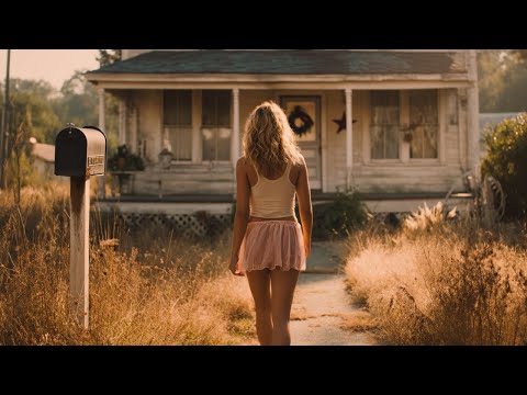 FAMILY MOVIE about beautiful girl, who became a woman | Full in English