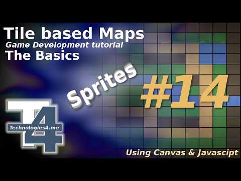 A better Sprite class - Javascript & Canvas 2d gamedev