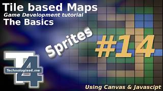 A better Sprite class - Javascript & Canvas 2d gamedev