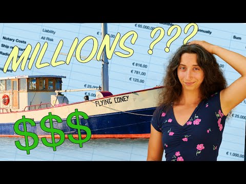 This is HOW MUCH our refit costs? Is It Worth It?