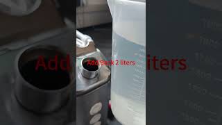 GPS Fuel Monitoring System Test-4 #cargpstracker #gpstracker #bestgpstracker