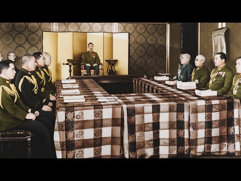 What the Japanese High Command Said When the Illusion of Victory Collapsed