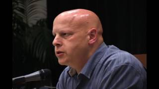 FutureWeb 2010: Internet Core Values - Danny Weitzner on Multistakeholder Decision-Making
