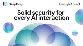 DeepKeep: Secure your AI agents and applications end-to-end