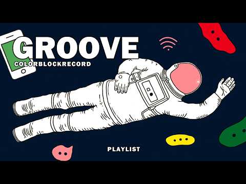 [Playlist] Urban Mood & Groove | Stylish Pop Playlist