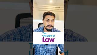 University of Law | Intake: January 2025 #UKEducation #universityoflaw #foryou #foryoupage #UK