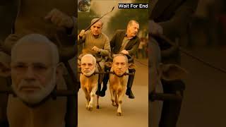 Shehbaz  Ride Modi & Tayyab Erdogan Ride NetenYahu #netanyahu  #shehbazsharif #modi #shorts #turkey