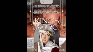 POLARR FILTER : KING'S MERCY 🤴🏼 #polarr #aesthetic #polarrcode #photofilters #polarrfilters #fypp
