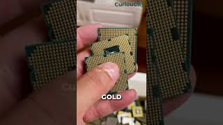 Turning E-Waste into Gold